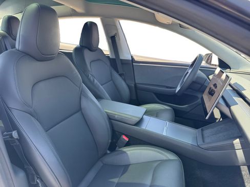 Used 2024 Tesla Model 3 Long Range RWD image 15