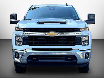 Used 2025 Chevrolet Silverado 2500 LT w/ Convenience Package