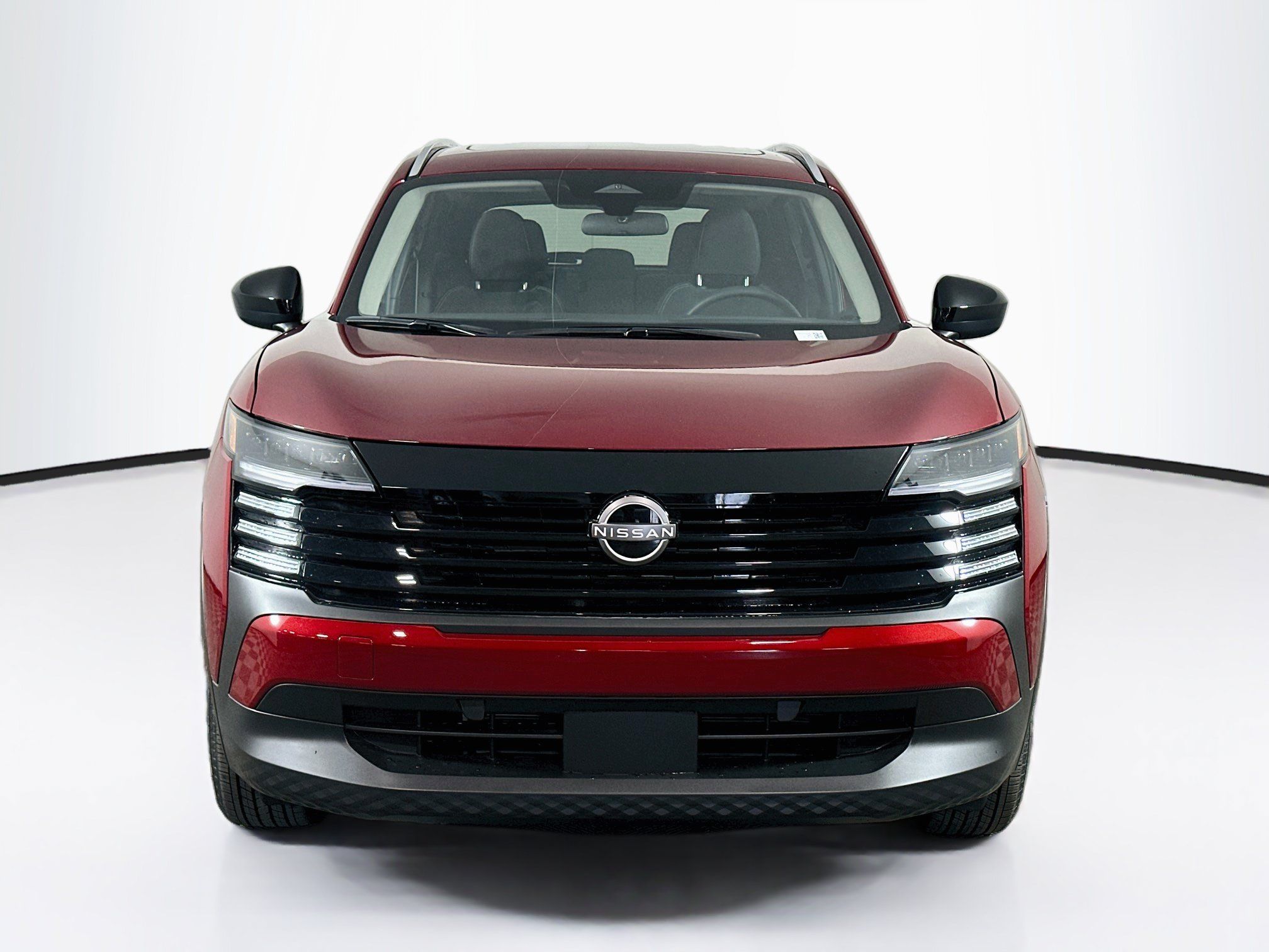 Used 2026 Nissan Kicks SV w/ SV Premium Package FWD image 2