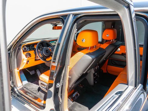 Used 2025 Rolls-Royce Cullinan image 76