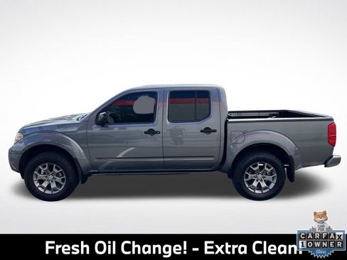 Used 2020 Nissan Frontier SV RWD image 7