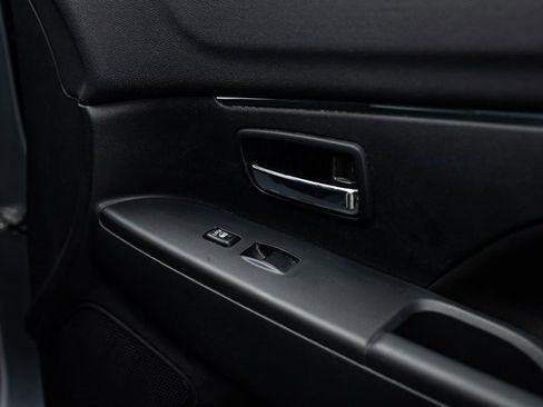 Used 2022 Mitsubishi Outlander Sport ES image 20