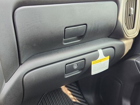 New 2026 GMC Sierra 2500 Pro w/ 1SA Pro Safety Plus Package image 23