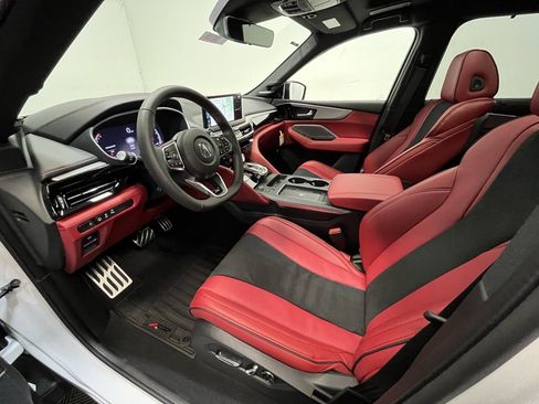 New 2026 Acura MDX A-Spec image 14