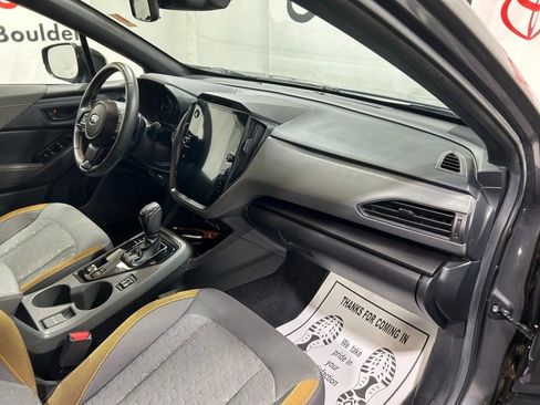 Used 2024 Subaru Crosstrek 2.5i Sport image 13