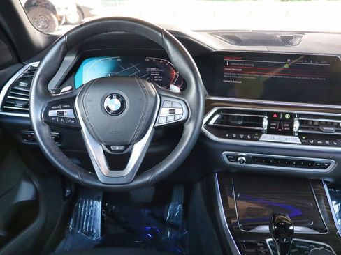 Used 2023 BMW X5 xDrive40i w/ Premium Package AWD/4WD image 26