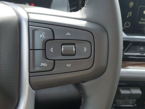 New 2026 GMC Sierra 1500 Elevation w/ Elevation Premium Package image 15