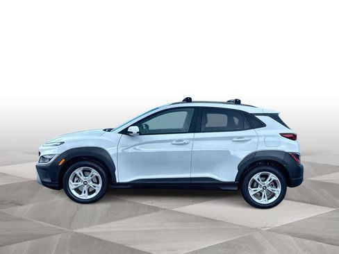 Used 2023 Hyundai Kona SEL AWD/4WD image 5