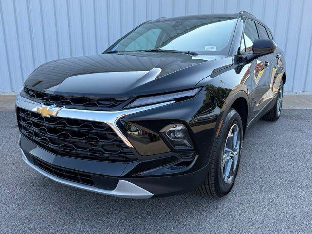 New 2026 Chevrolet Blazer LT w/ Convenience Package FWD image 1