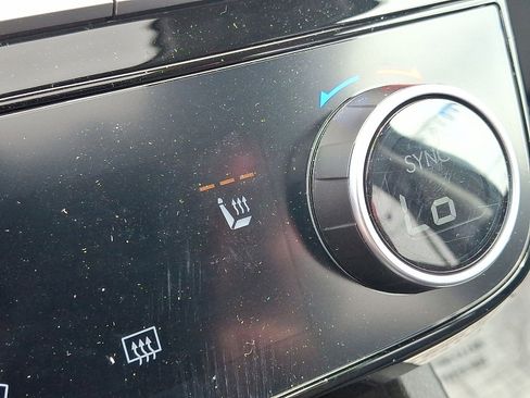 Certified 2025 Hyundai Tucson SEL image 25