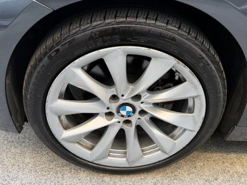 Used 2018 BMW 320i Sedan RWD image 27