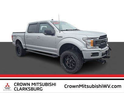 Used 2019 Ford F150 XLT w/ Equipment Group 302A Luxury