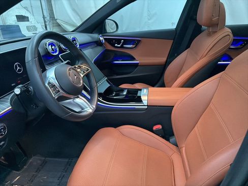 Certified 2023 Mercedes-Benz C 300 Sedan image 14