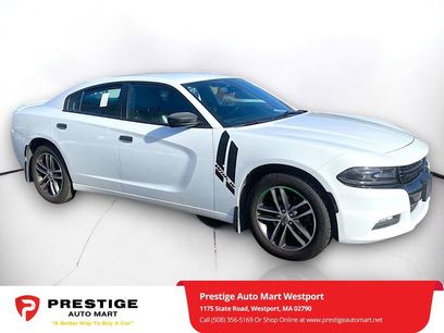 Used 2019 Dodge Charger SXT w/ Plus Group