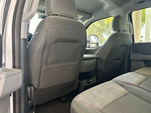 Used 2026 Ford F250 XLT AWD/4WD image 36