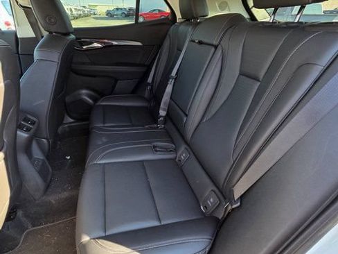 Used 2024 Buick Envision Preferred AWD/4WD image 11
