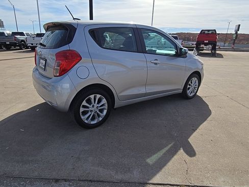 Used 2021 Chevrolet Spark LT image 4