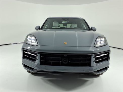 New 2026 Porsche Cayenne E-Hybrid image 33