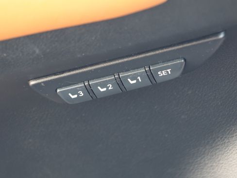 Used 2018 Lexus NX 300 FWD w/ Premium Package image 14