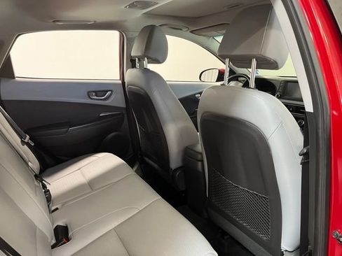 Used 2020 Hyundai Kona Limited FWD image 14
