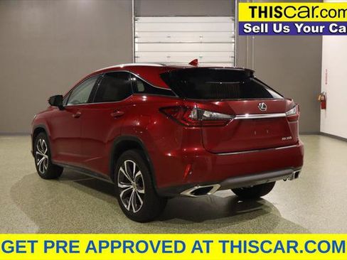 Used 2017 Lexus RX 350 FWD w/ Premium Package image 6