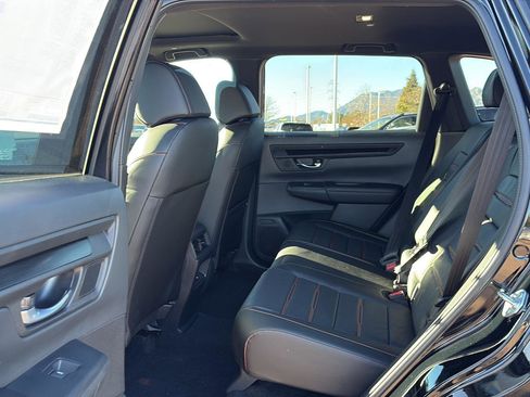 New 2026 Honda CR-V Sport-L image 8