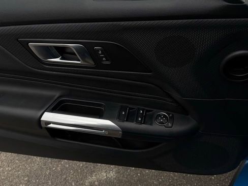 Used 2025 Ford Mustang Premium RWD image 11