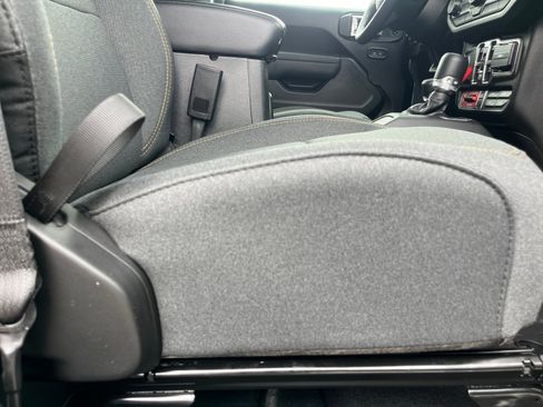 New 2026 Jeep Gladiator Willys image 28