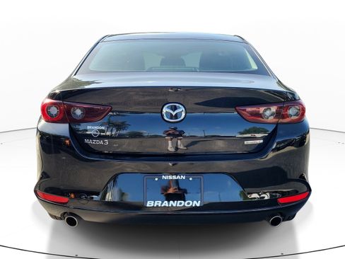 Used 2024 MAZDA MAZDA3 s FWD image 6