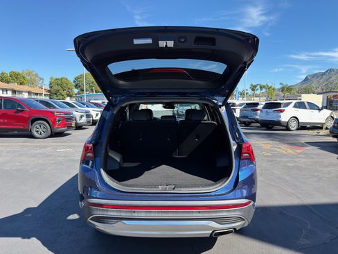 Used 2023 Hyundai Santa Fe Limited image 14