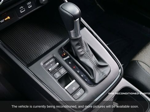 Used 2025 Honda CR-V EX image 17