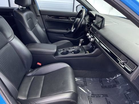 Used 2022 Honda Civic Sport Touring image 22