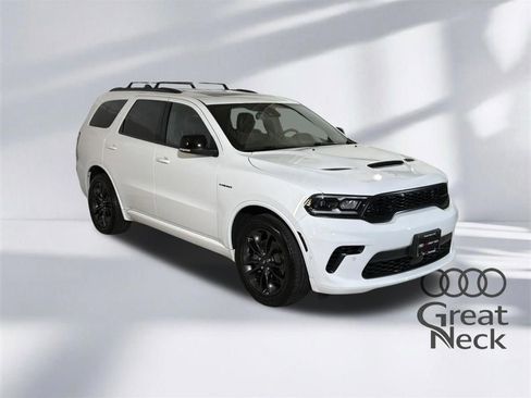 Used 2024 Dodge Durango R/T AWD/4WD image 11