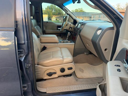 Used 2006 Ford F150 Lariat RWD image 10
