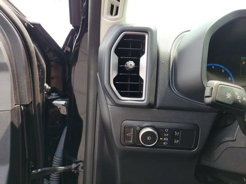 Certified 2024 Ford Bronco Sport Big Bend w/ Convenience Package AWD/4WD image 22
