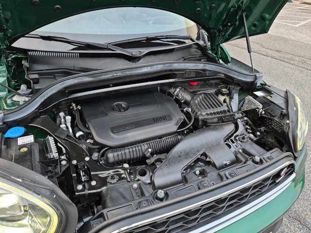 Used 2022 MINI Cooper Countryman S AWD/4WD image 23