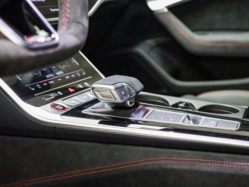 New 2026 Audi RS 6 performance image 37