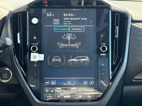 New 2025 Subaru Forester Touring image 22