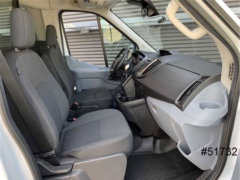 Used 2019 Ford Transit 150 XLT image 27