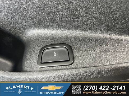 Used 2024 Chevrolet Traverse LS w/ LPO, Floor Liner Package FWD image 22