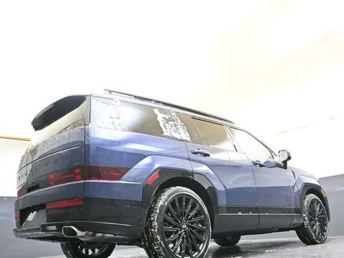 Used 2026 Hyundai Santa Fe Calligraphy AWD/4WD image 38