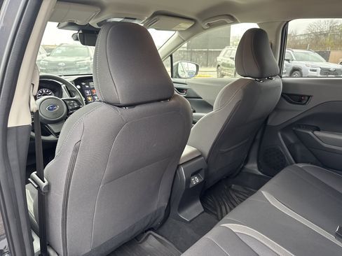 Certified 2025 Subaru Crosstrek 2.0i Premium image 25