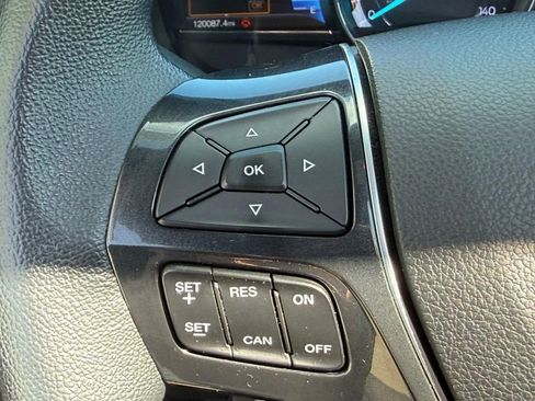 Used 2019 Ford Explorer Limited w/ Class III Trailer Tow Package AWD/4WD image 18