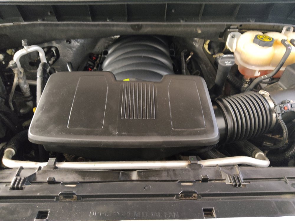 Used 2021 Chevrolet Silverado 1500 LT w/ Bed Protection Package RWD image 30
