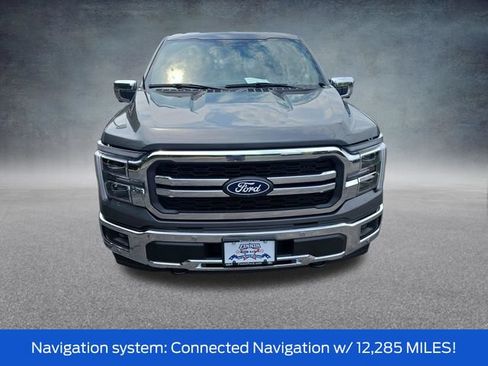 Certified 2026 Ford F150 Lariat AWD/4WD image 2