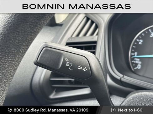 Used 2021 Ford EcoSport SE image 28