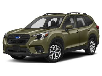 Used 2024 Subaru Forester Premium AWD/4WD video 1