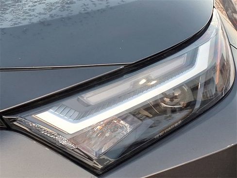 Certified 2023 Toyota RAV4 XLE image 9