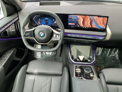 Certified 2025 BMW X3 xDrive30i w/ Premium Package image 33