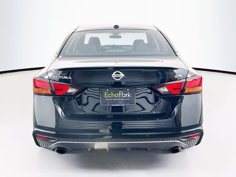 Used 2020 Nissan Altima 2.5 SR image 7